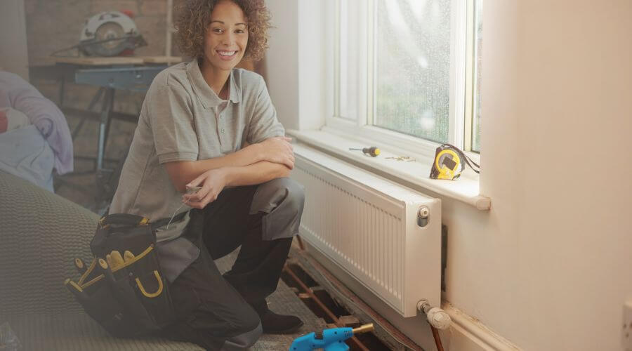 Professional sink repair in Green Bay, VA